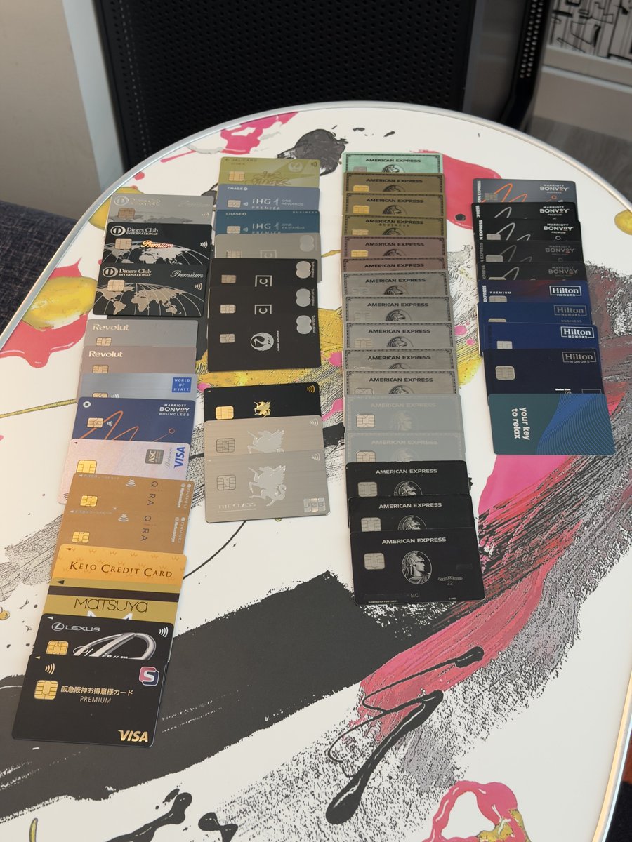 あきれす tweet media