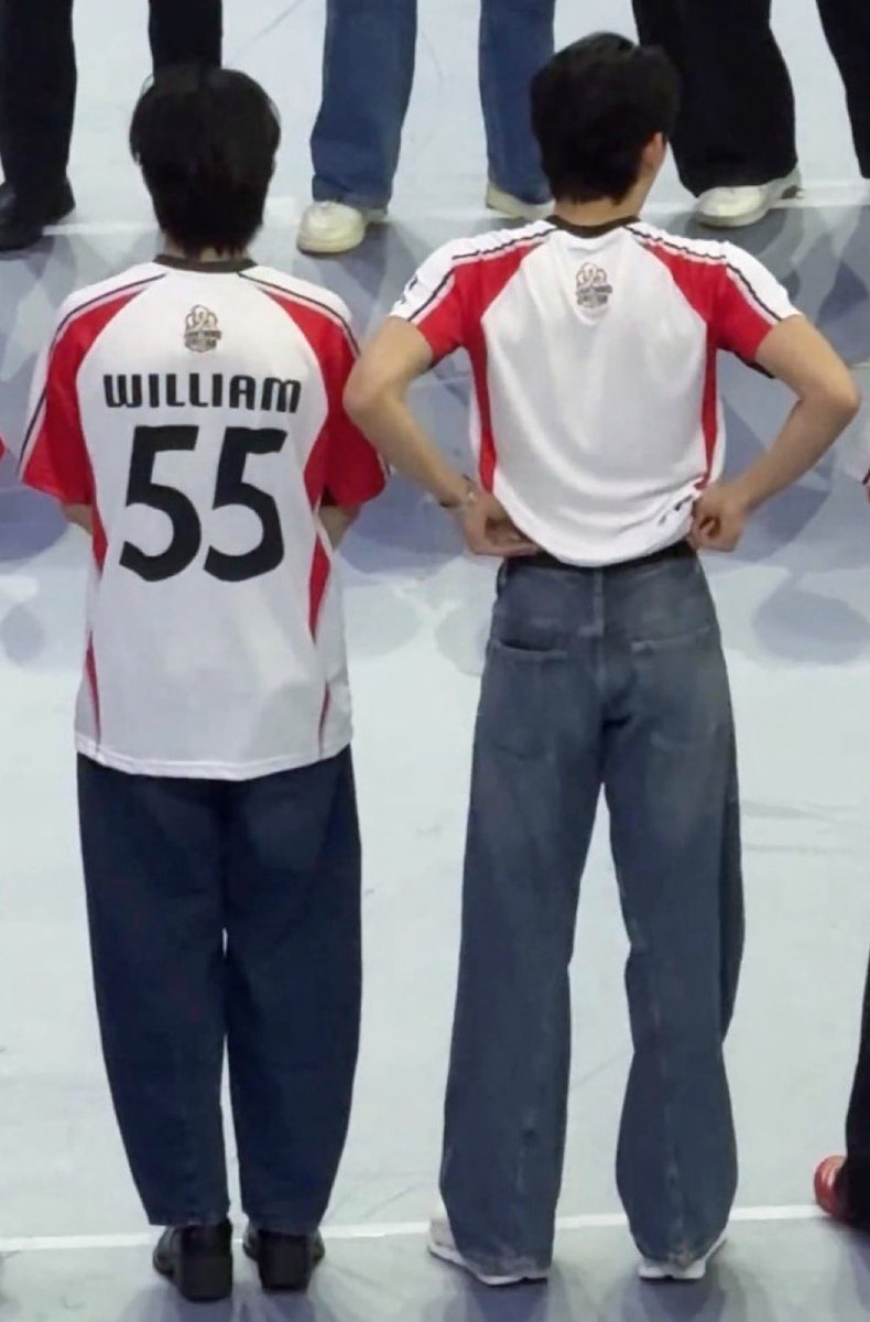 iamyourja's tweet image. วิลเลี่ยมเอส อะหรอออ😌😌😌😌