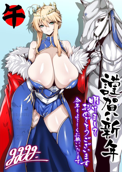 1月のまとめです 色々描いてるのでまた応援していただけると嬉しいです