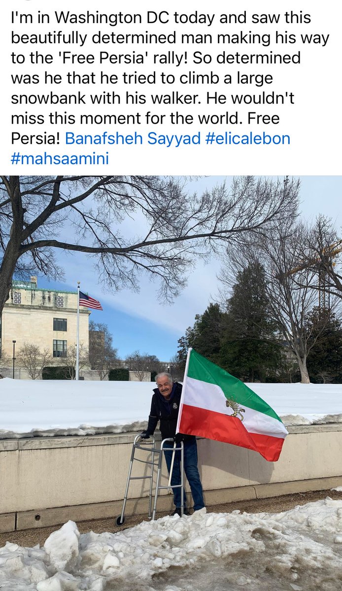 FREEDOM FOR THE IRANIAN PEOPLE!! <a href="/POTUS/">President Donald J. Trump</a> <a href="/realDonaldTrump/">Donald J. Trump</a> <a href="/marcorubio/">Marco Rubio</a> <a href="/SecRubio/">Secretary Marco Rubio</a> <a href="/StephenM/">Stephen Miller</a>