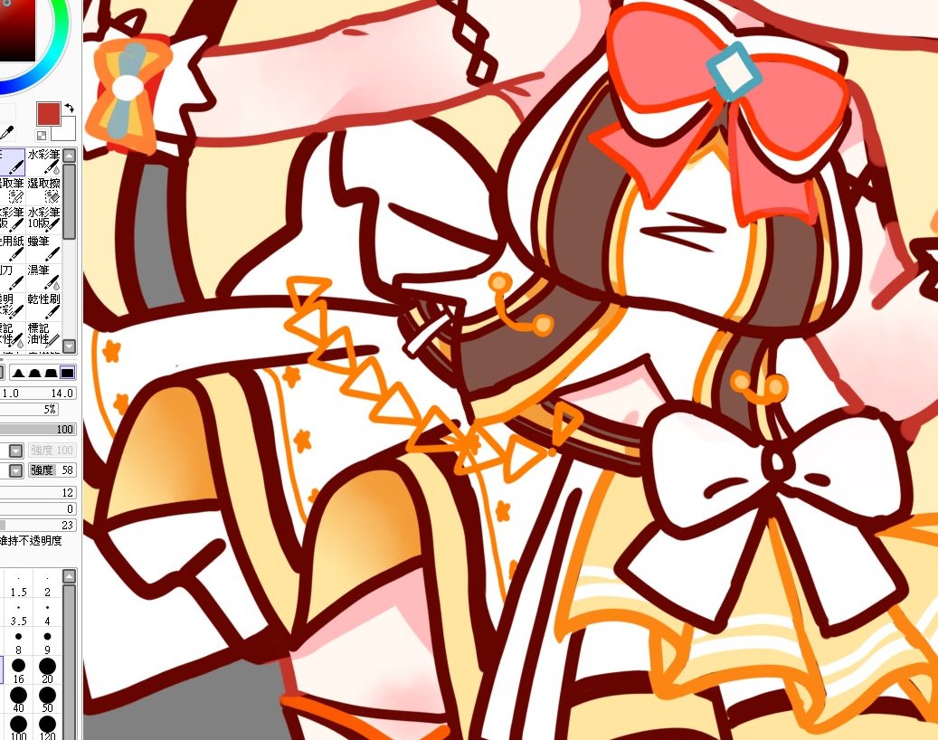 3rd Fesの服がすき