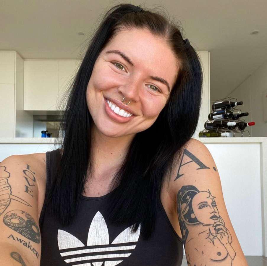 Teresa kate❤️ tweet media