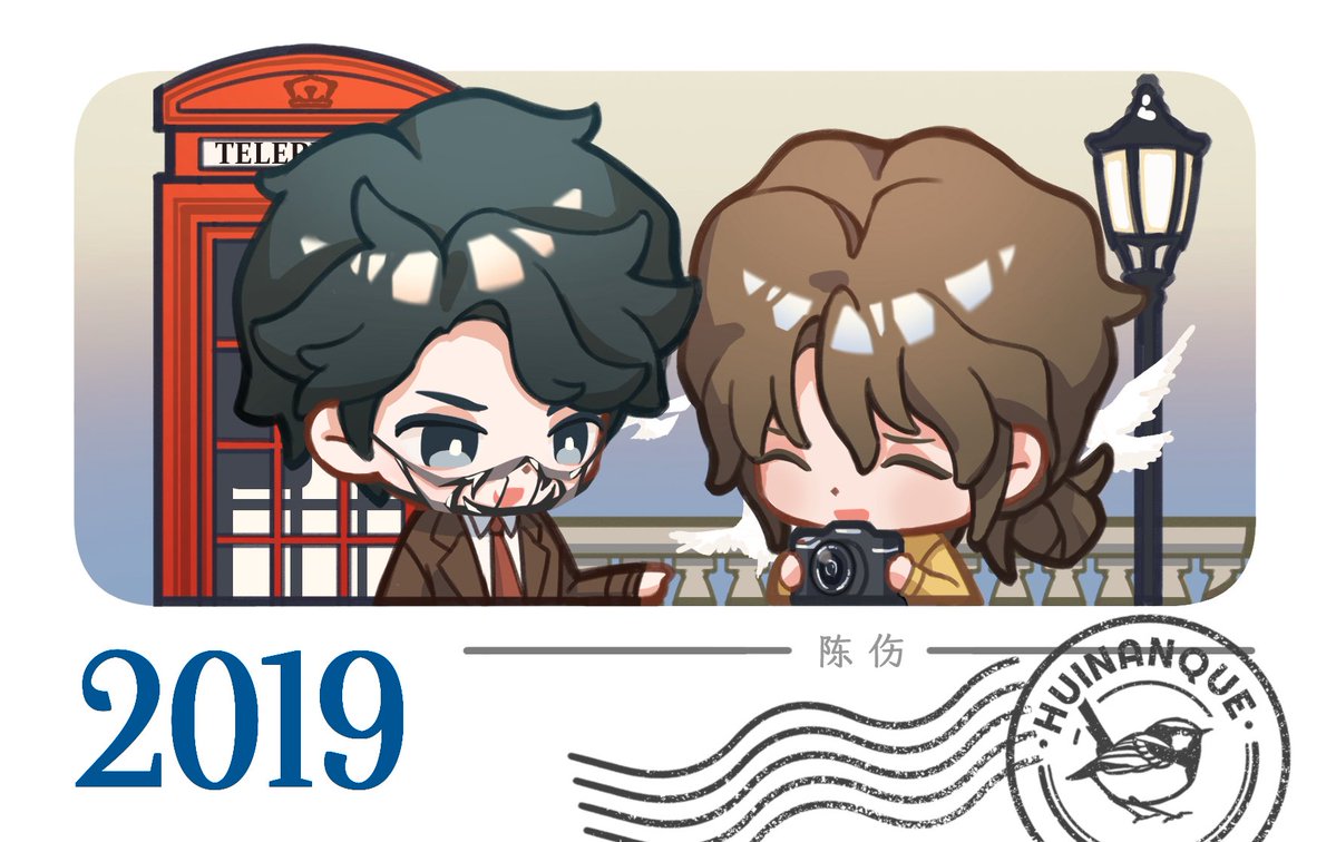 oo00OZO00oo's tweet image. #回南雀 #陈伤 #烧不尽 两对父母爱情