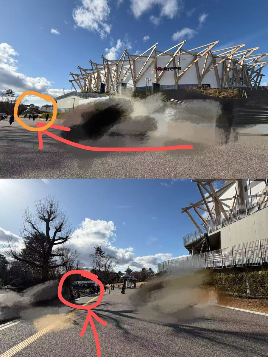 17:00 現地購入も可能です！