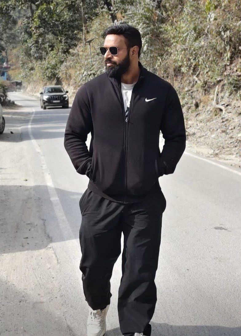 Nargis Bano tweet media