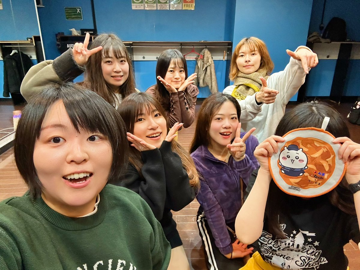 Saturday! Project tweet media