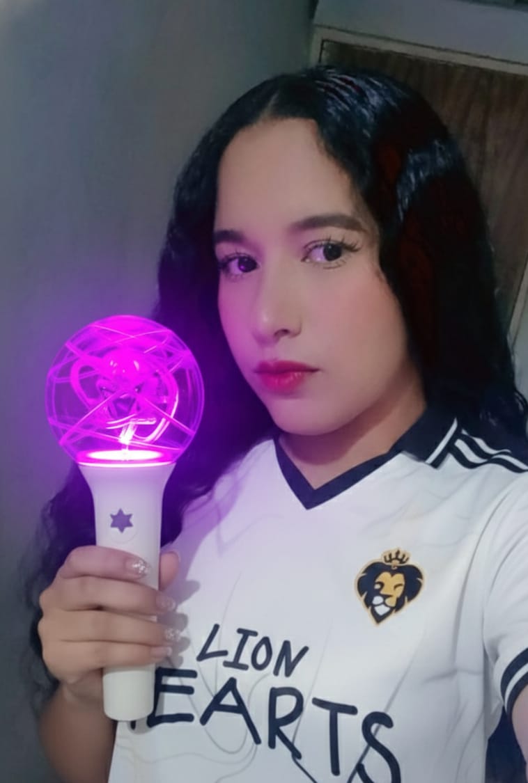 jinjin_love12's tweet photo. Fan project
*MJ LION HEARTS*💙💛
Es momento de apoyar a MJ en el partido de la final ⚽

Vamos MJ a ganar el partido 🧡

#jtbclove
#mjastro
#판타지오뮤직
#lionheartsfc
No se te olvide todas juntas gritaremos gool ⚽💙💛 https://t.co/Qu9VsdHx8f