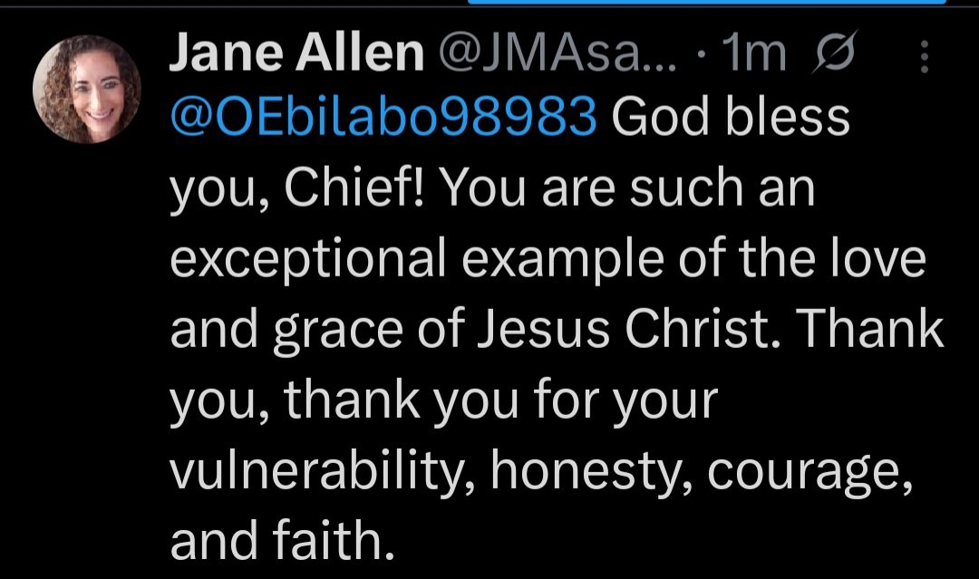 Jane Allen tweet media