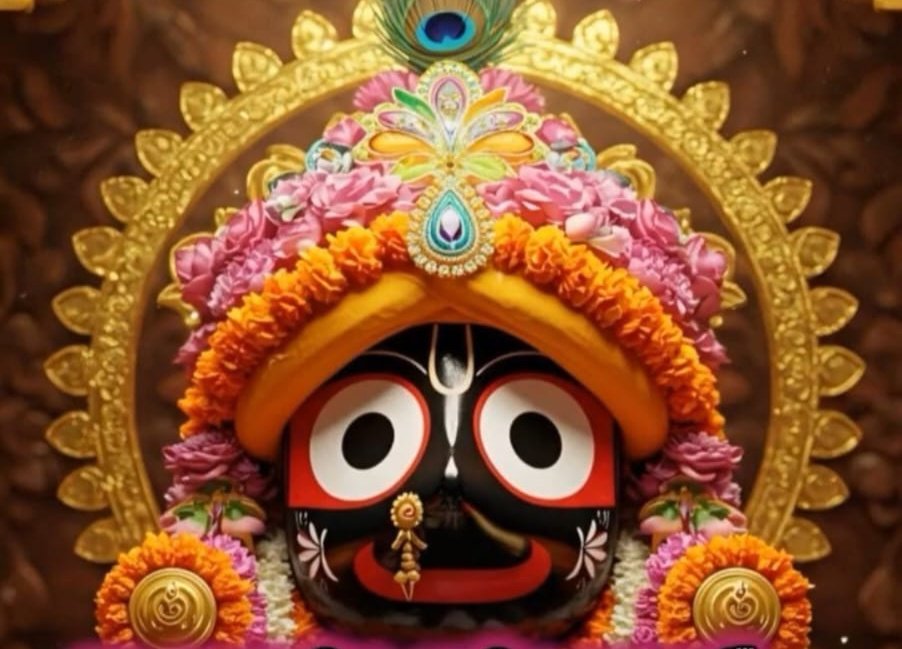 IAMGPN_Babu's tweet photo. ନିଜର ଗୁପ୍ତ କଥା ନିଜ ଭିତରେ ହିଁ ରଖନ୍ତୁ, ସବୁ କଥା ବ୍ୟଗ୍ରତାରେ ଆସି ସମସ୍ତଙ୍କୁ କହି ଦିଅନ୍ତୁନି ନହେଲେ ଲୋକେ ସମୟ ଆସିଲେ ସେଇ କଥା କହି ମଜା କରିବାକୁ ପଛେଇବେ ନାହିଁ।
"ଜୟ ଜଗନ୍ନାଥ"🙏🙏🙏 https://t.co/UYtlDkzFsL
