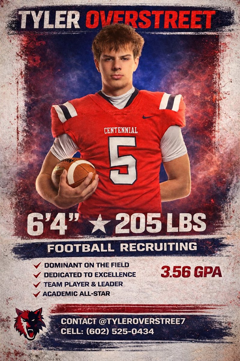 Tyler Overstreet tweet media