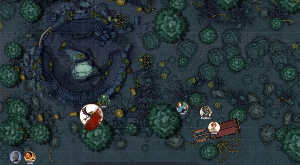 ArhminDM tweet media