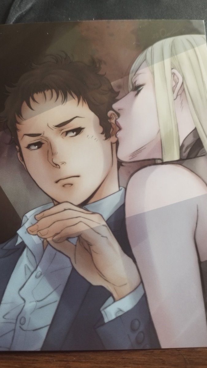 文次＠タフト垢 tweet media