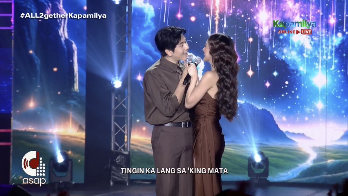 ABS-CBN Entertainment tweet media