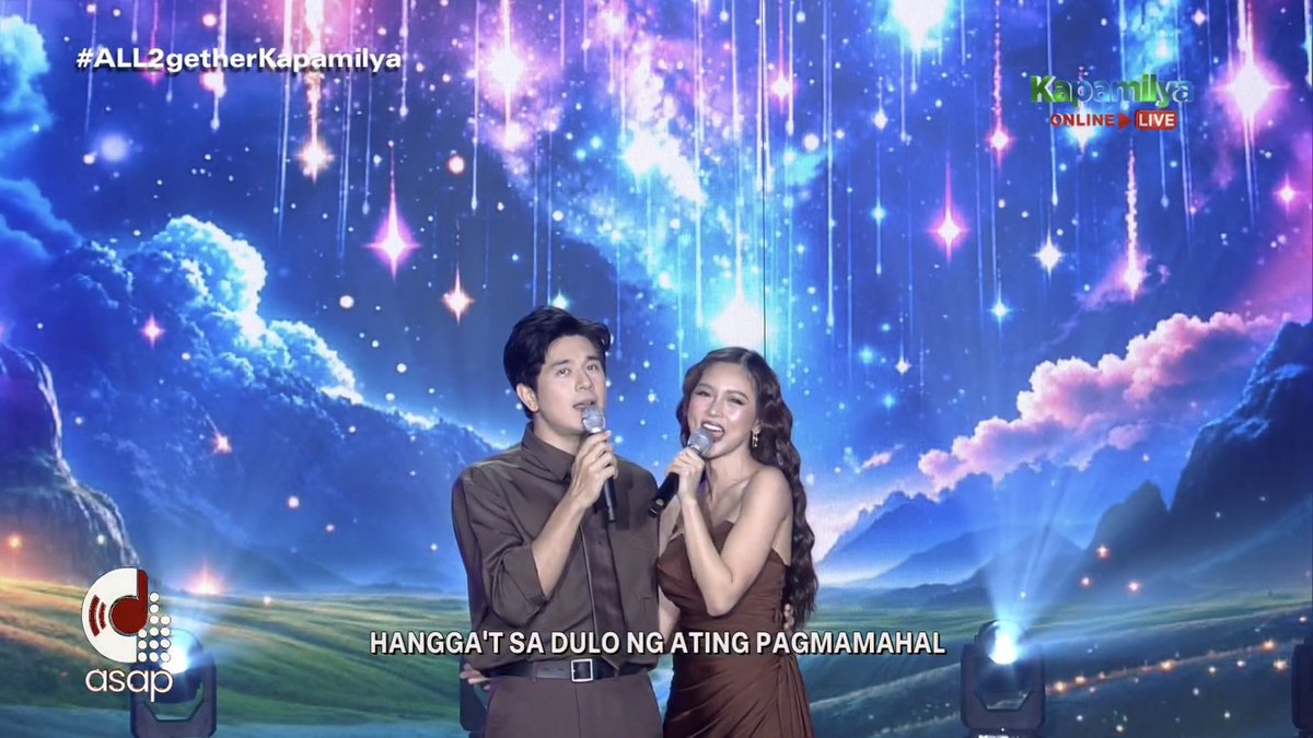 ABS-CBN Entertainment tweet media