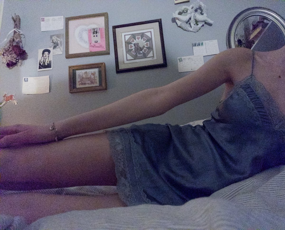 angelette ♡ tweet media