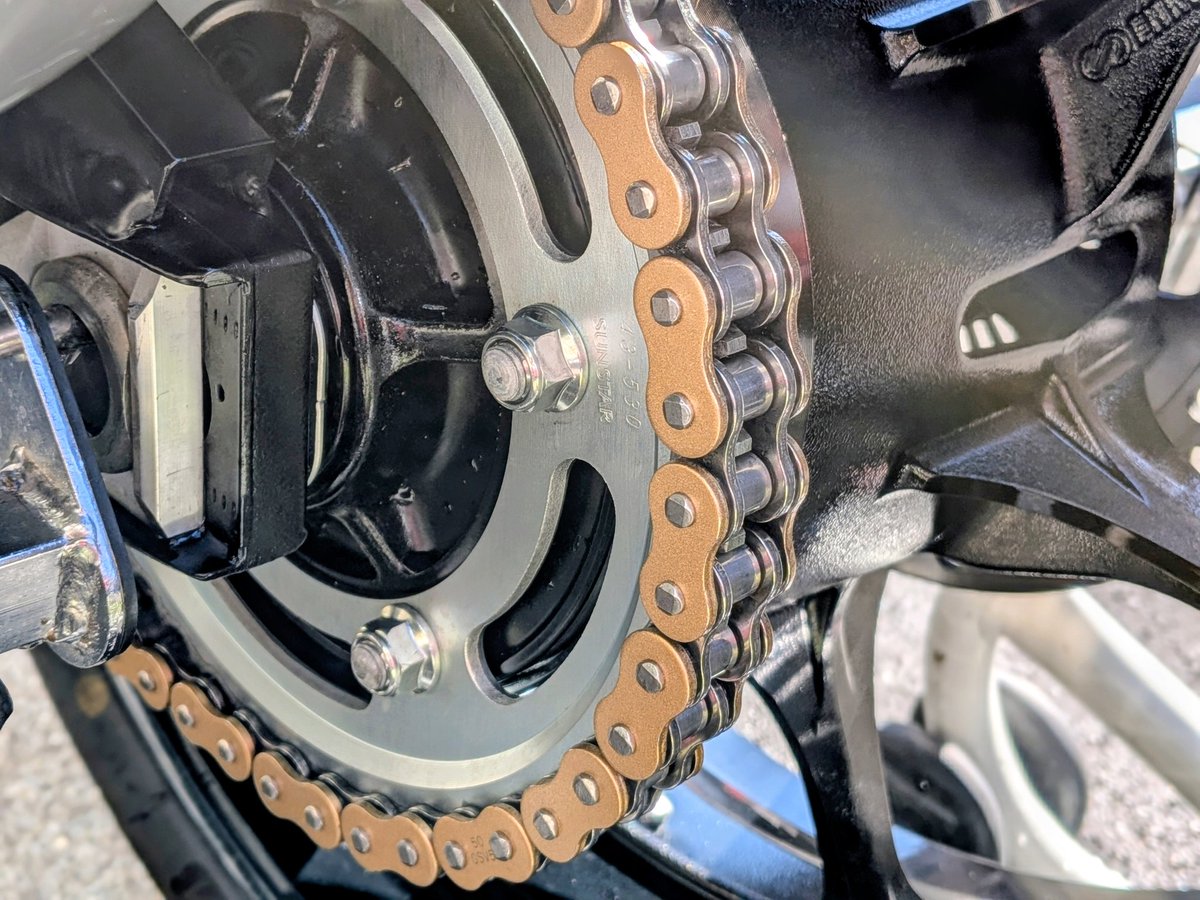 ☁️齊天大聖☁️@GSX1300R (@59Freshen) / Posts / X