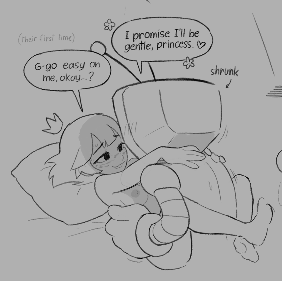 🔞 mochi (Rated M) tweet media