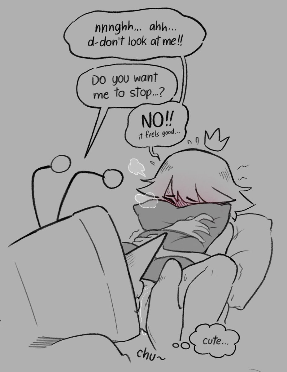 🔞 mochi (Rated M) tweet media