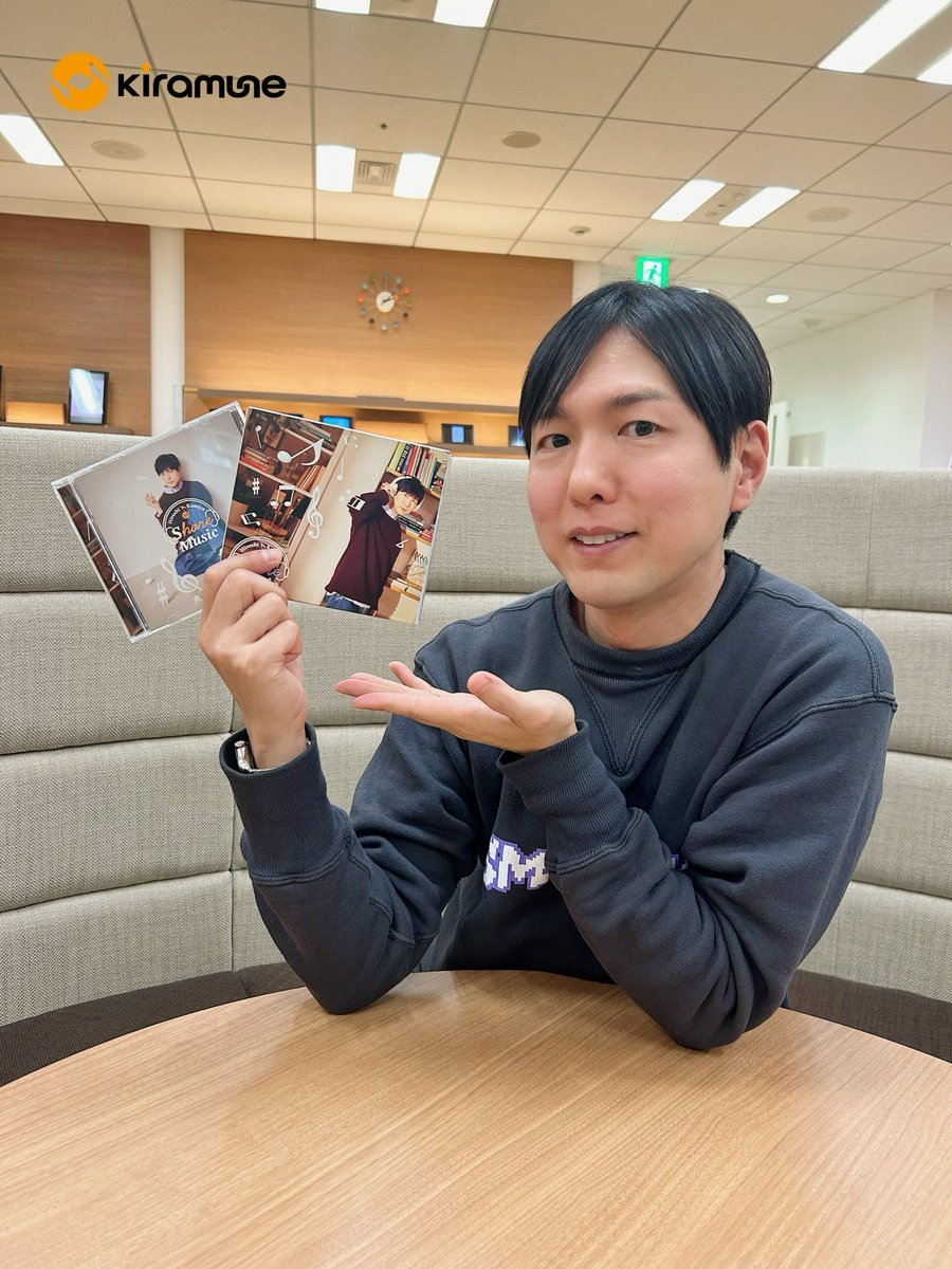 Kiramune（キラ＆ミューン） (@Kiramune_twit) / Posts / X