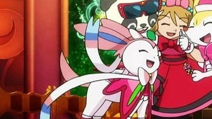 Eevee Propaganda tweet media