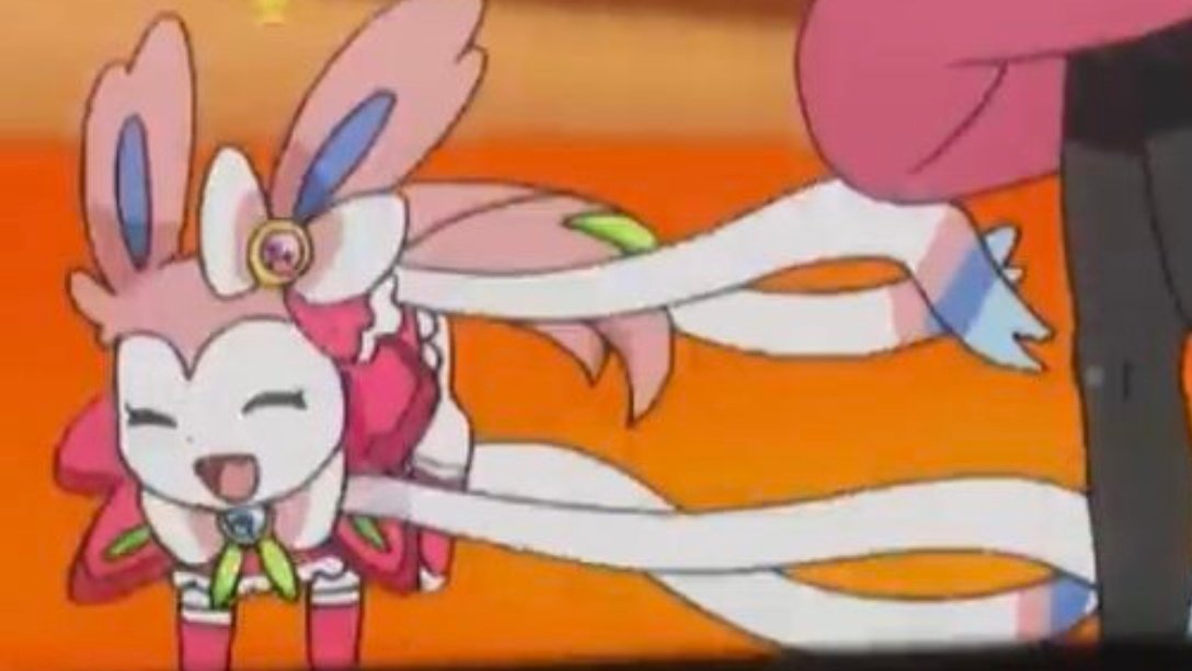 Eevee Propaganda tweet media