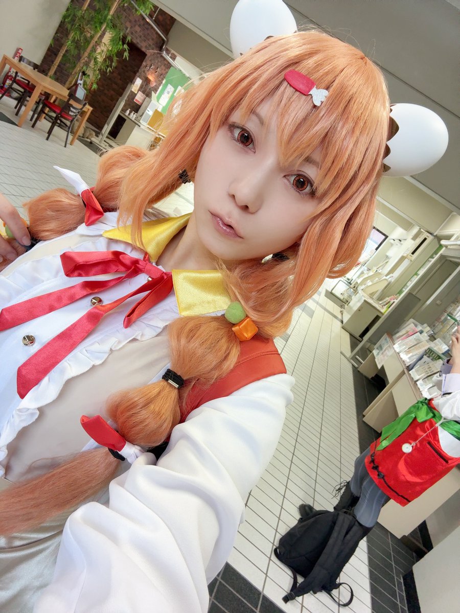 本日〜！
このあと15時からのTCC高田馬場にて、すーちゃん🥗と出演します🐣📛
第1部最後から2番目『ななきらKnock'u』よろしくお願いします🙌