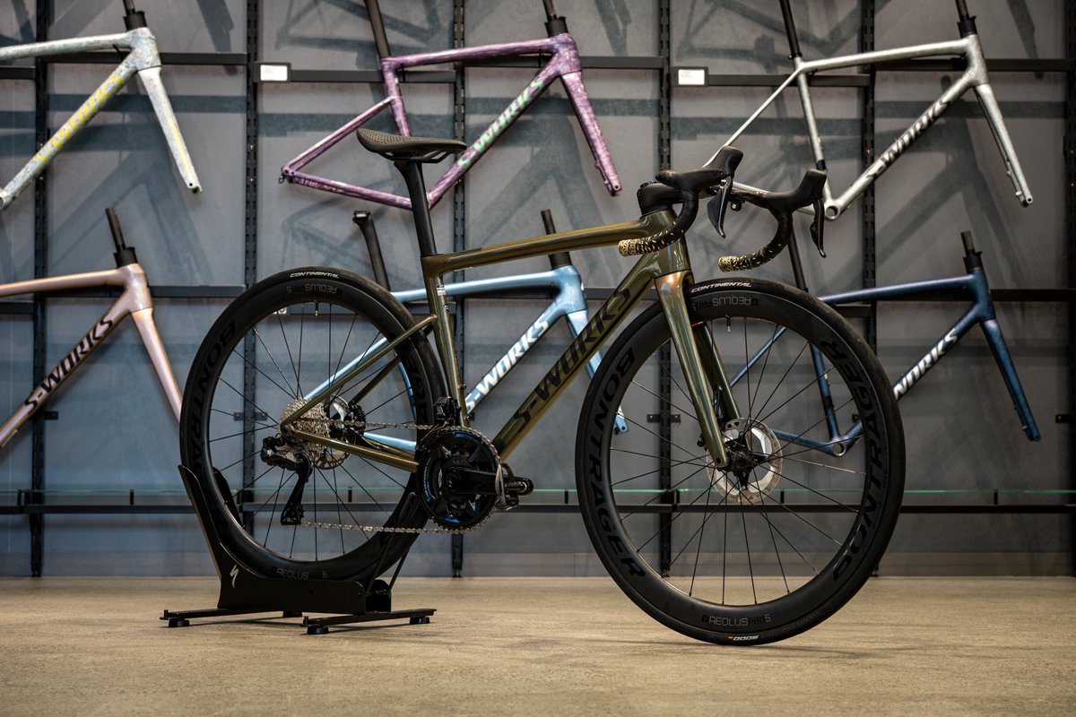 スペシャライズド 大阪 (@specialized_o) / Posts / X