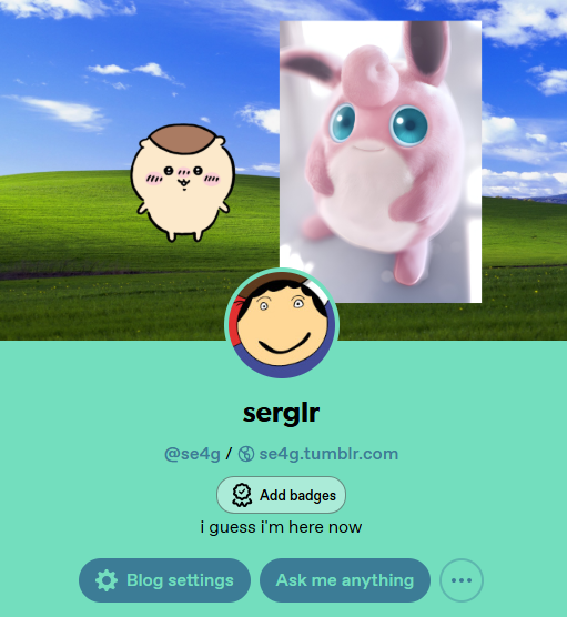 serg. tweet media