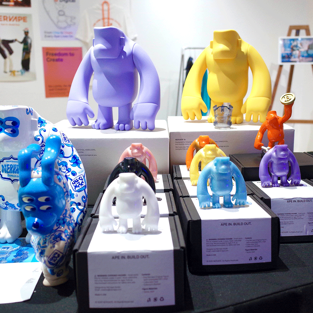 Nervape 🦍🦴 tweet media