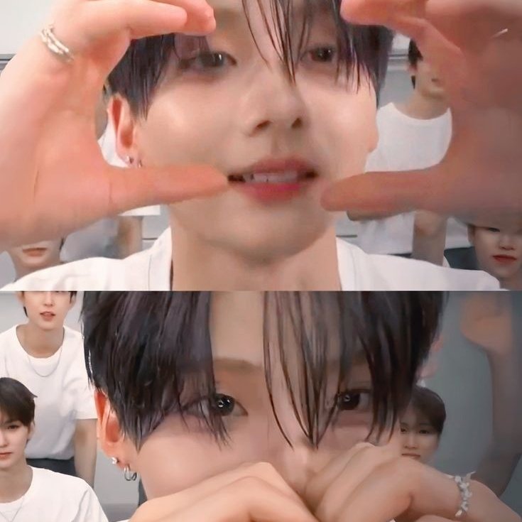 sangwonful's tweet photo. MC SANGWON DAY ❤️ 

SANGWON SPECIAL MC
#SANGWON_GIMME_THE_SHOW
#인기가요_스페셜엠씨_상원 https://t.co/8XN4b4k5er