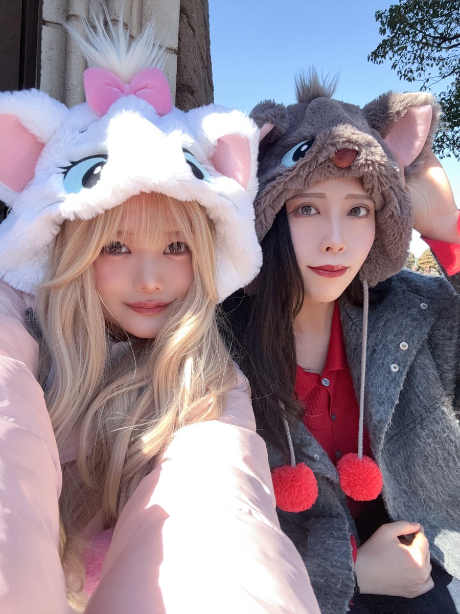 かりんとう tweet media