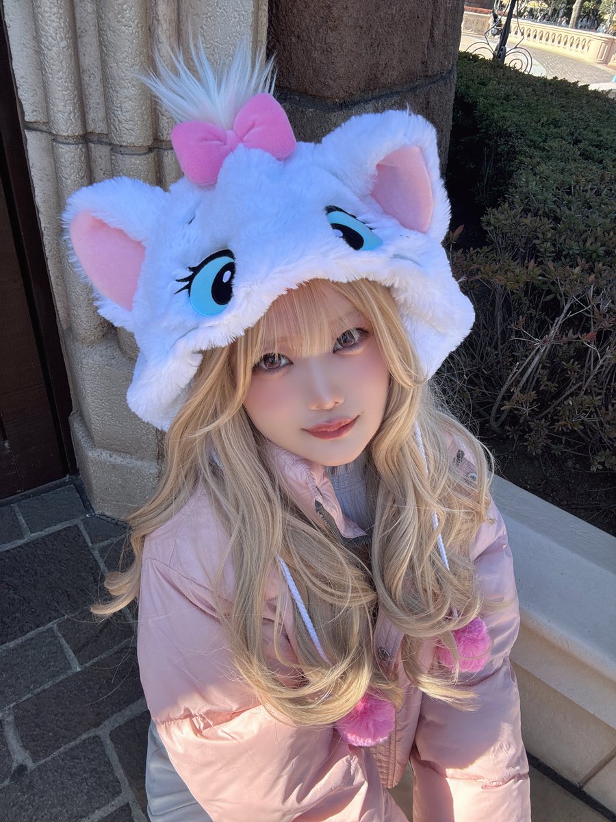 かりんとう tweet media