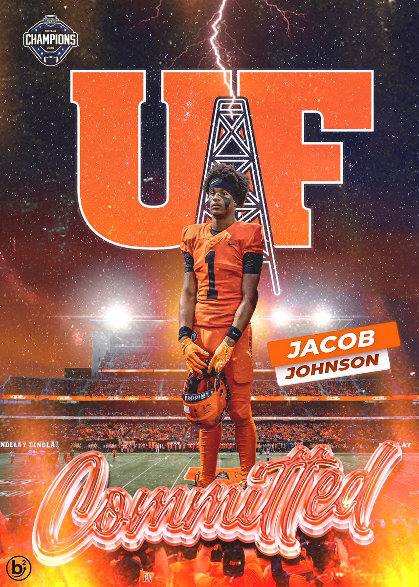 Jacob “JJ”Johnson⚡️ tweet media