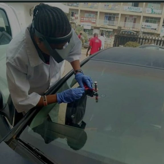 DjglassAutoMWTech tweet media