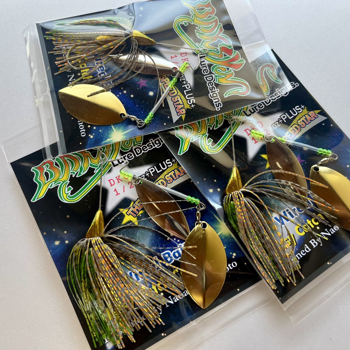 plotz_lure 2月チャレンジ26開催中です🎣 (@plotz_lure) / Posts / X