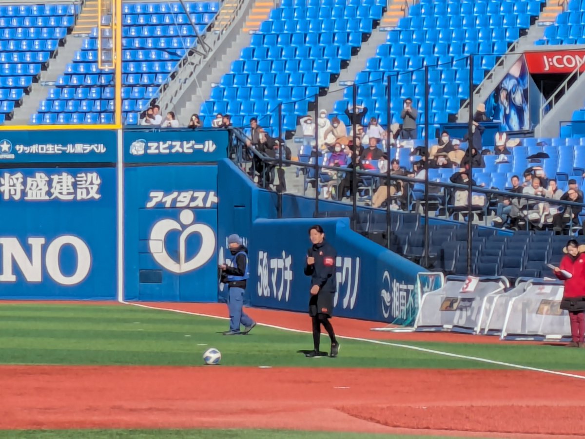 JFA UNIQLO SOCCER KIDS tweet media