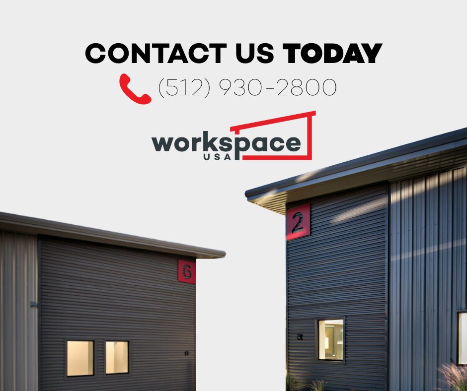 Workspace USA tweet media