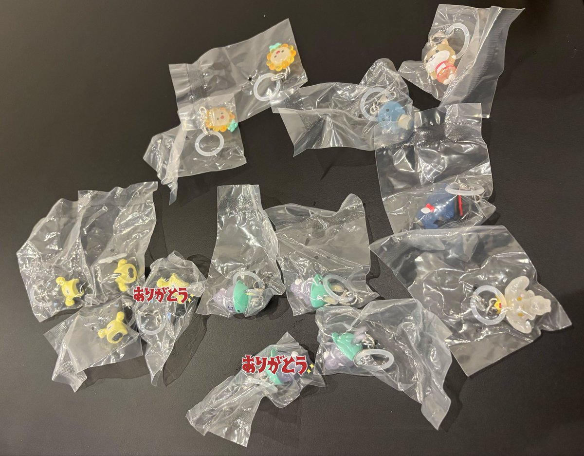 なっとう tweet media