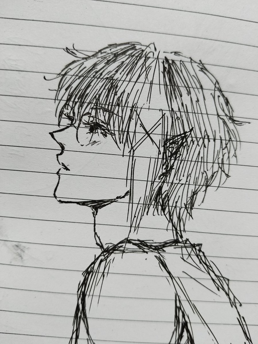 ocamu bin dazai. tweet media