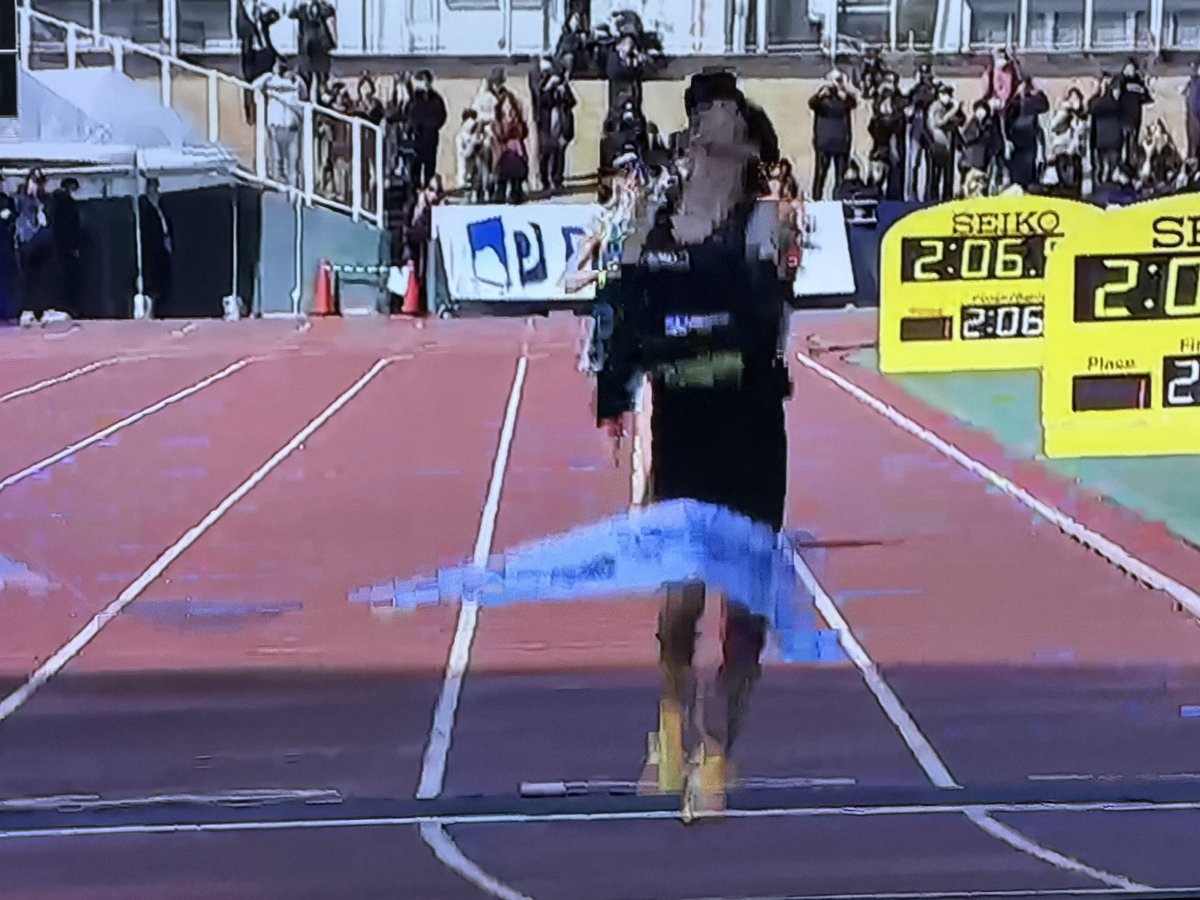 m_kumagai's tweet photo. 日本人TOP吉田選手、3位黒田選手、お疲れさま🏃‍♂️見事でした😭

吉田選手、黒田選手MGC獲得🏆㊗️おめでとう‼️

https://t.co/2rKY16x9V9
 #別大マラソン
#別府大分毎日マラソン大会
#GMOインターネットグループ
#GMOインターネットグループ陸上部 https://t.co/zb0kgpZOKv