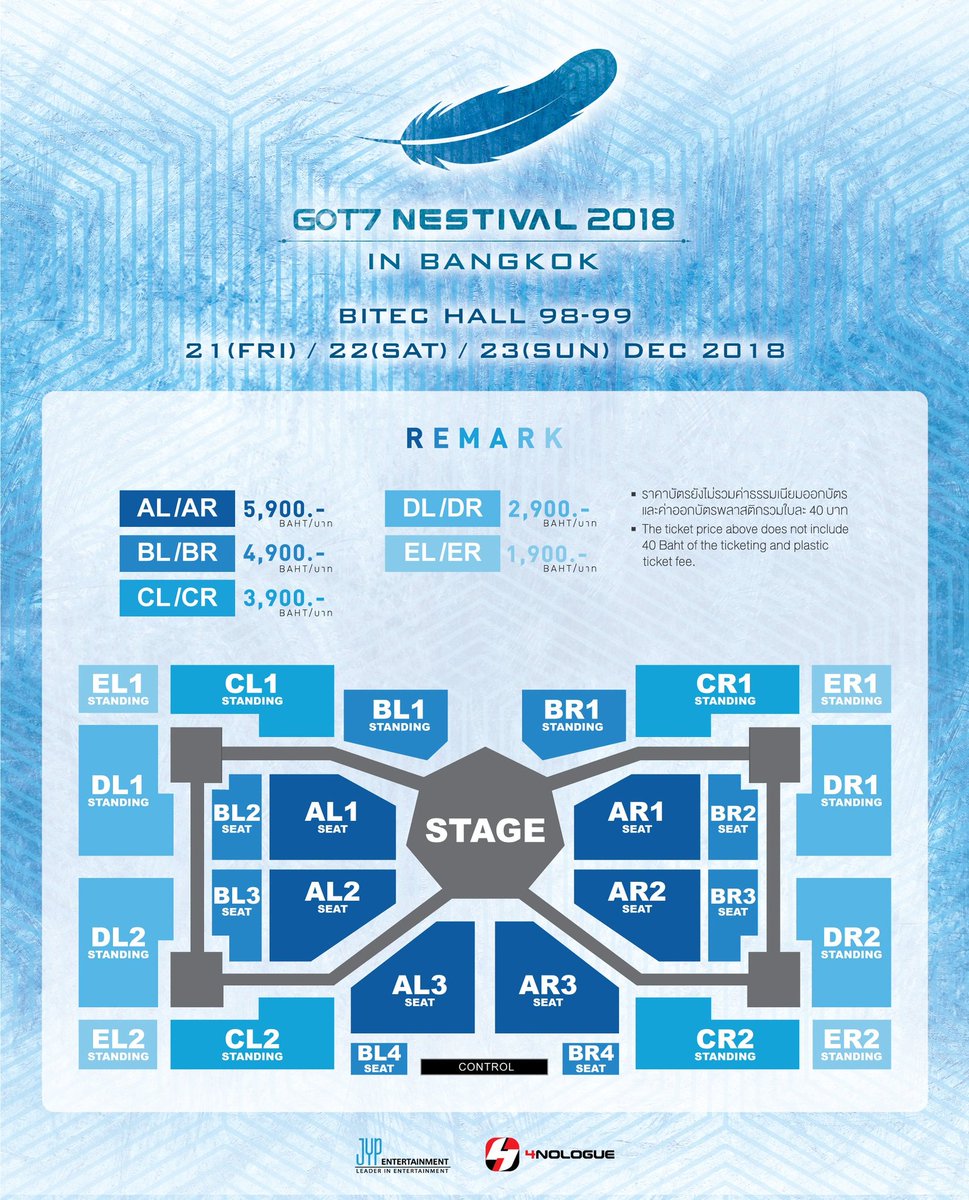 คอนเสิร์ตที่พอจะเป็น Reference ให้ #GDRAGON2026inBKK ของพวกเราได้ คือ คอนน้องกัซปี 2018 ฮอลเดียวกัน เวที 360° เหมือนกัน ลองไปส่อง # งานดูนะคะ 

เราว่าอยู่ตรงไหนก็เหมือนกัน ไปกันเยอะๆ น้าา โอกาสเป็นของไทยแฟมแล้ว แฟนมีตครั้งแรกของพี่จียง 🇹🇭💕