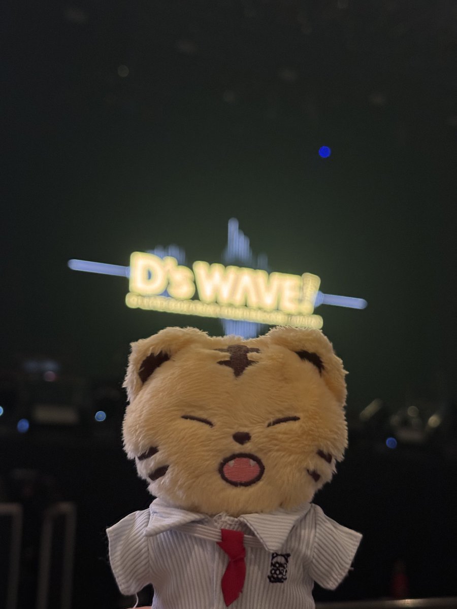 댓랑이 tweet media