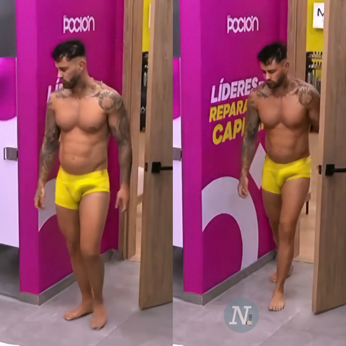 what show is this omfg??