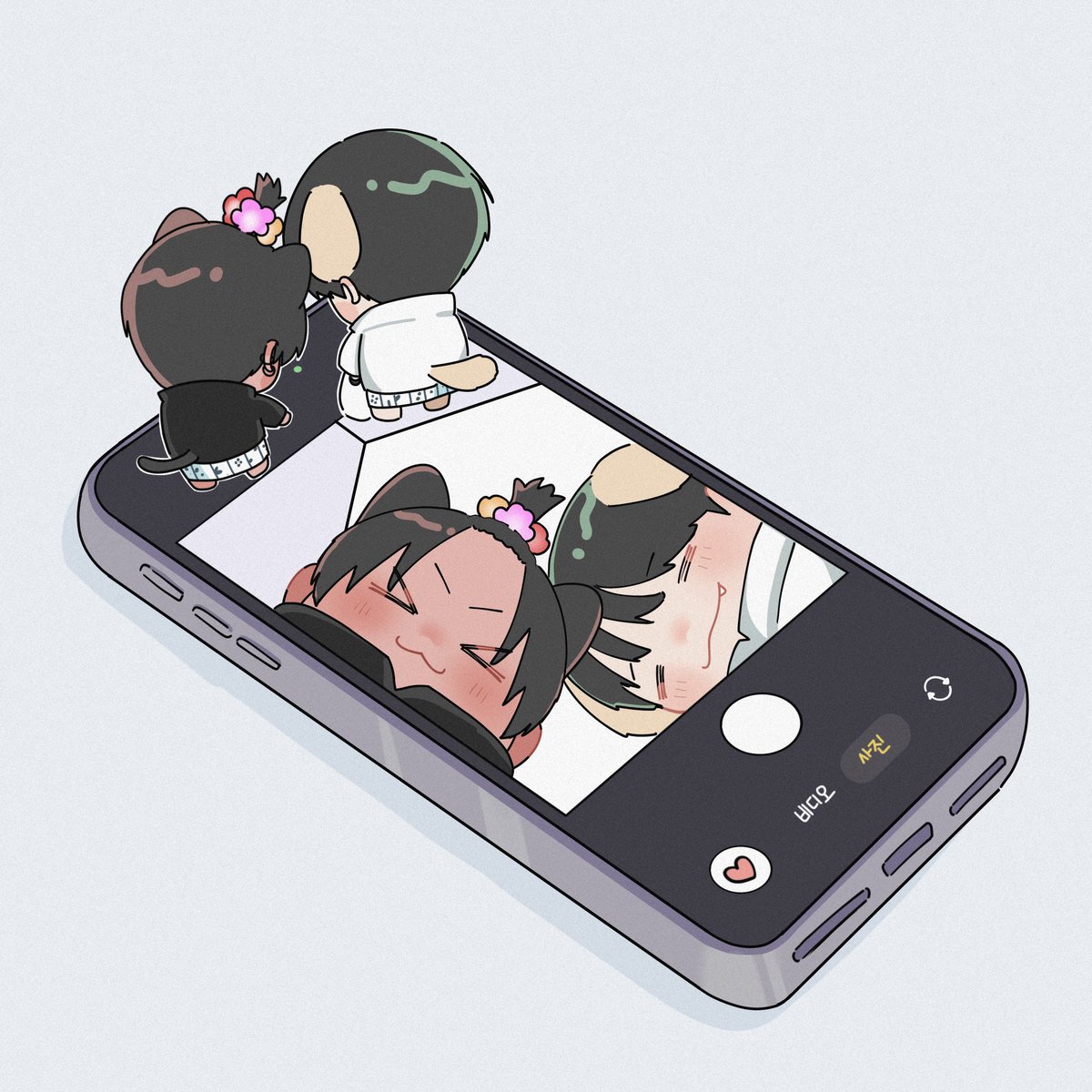 du_baba_'s tweet photo. 🌳🐈‍⬛ #NCTWISH #재희 #리쿠 https://t.co/FcDXYyN4n4