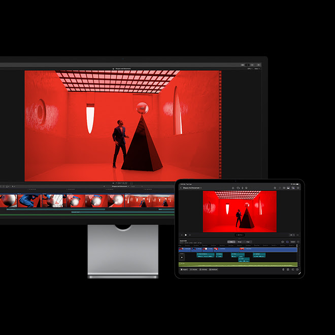 chintak_mistry's tweet photo. Introducing Apple Creator Studio.
Plans: 
 In General, ₹399/month or ₹3999/yr
 For College students and educators, ₹199/month or ₹1999/yr

And Think, Adobe is offering it for ₹1800/Month.

@Apple Creative studio Vs @Adobe Creative Cloud https://t.co/rSJU4czZs4