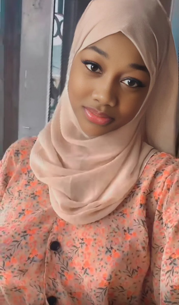 Cute Fatma tweet media