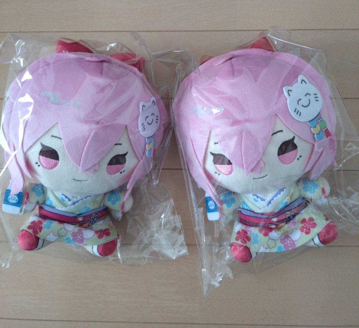 アホだから間違えて2個買っちゃった😭😭 誰か定価で買わないかちら