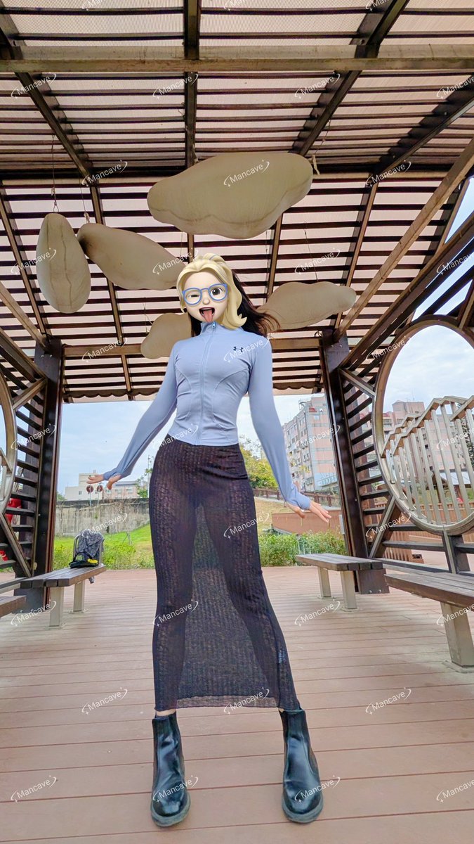 W_Mancave tweet media