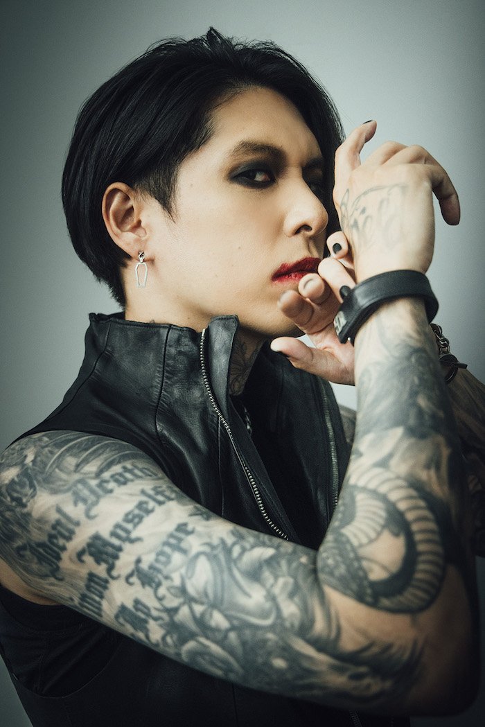 Hazuki✯Pics (@hazukigallery) on Twitter photo 