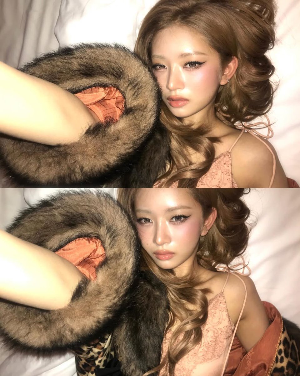 mandu_rei's tweet image. 🌹